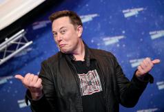 Biden le deseó a Musk "mucha suerte" en la Luna ante su pesimismo sobre la economía Biden le deseó a Musk "mucha suerte" en la Luna ante su pesimismo sobre la economía