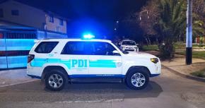 Hombre falleció luego de ser baleado por sujeto tras protagonizar fuerte discusión en Macul