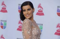 ¿Regresa Nelly Furtado? Cantante está trabajando con dos artistas colombianas