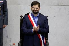 Revive el minuto a minuto de la primera Cuenta Pública del Presidente Gabriel Boric Revive el minuto a minuto de la primera Cuenta Pública del Presidente Gabriel Boric