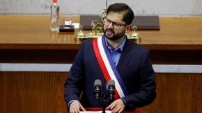 Fin del CAE: Boric anuncia plan de condonación de deuda la educativa para 2023 Fin del CAE: Boric anuncia plan de condonación de deuda la educativa para 2023