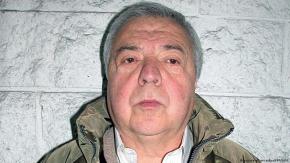 Muere el narcotraficante colombiano Gilberto Rodríguez Orejuela, ex líder del Cártel de Cali Muere el narcotraficante colombiano Gilberto Rodríguez Orejuela, ex líder del Cártel de Cali