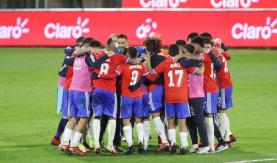 Jugador de la Selección Chilena arroja positivo por COVID-19 en la previa del viaje a Asia Jugador de la Selección Chilena arroja positivo por COVID-19 en la previa del viaje a Asia