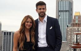 Prensa española asegura que Piqué le habría sido infiel a Shakira Prensa española asegura que Piqué le habría sido infiel a Shakira