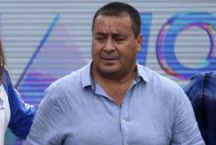 Dino Gordillo contó entre lágrimas el cruel mensaje que recibió tras la reciente muerte de su hijo Dino Gordillo contó entre lágrimas el cruel mensaje que recibió tras la reciente muerte de su hijo