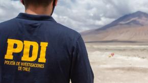Hallan cuerpo de dueña de panadería desaparecida en Tarapacá: se investiga presunto homicidio Hallan cuerpo de dueña de panadería desaparecida en Tarapacá: se investiga presunto homicidio