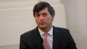 Franco Parisi arremete contra la Convención: "Dejen de escuchar a los tontitos" Franco Parisi arremete contra la Convención: "Dejen de escuchar a los tontitos"
