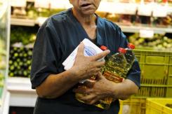 Leve baja de precios mundiales de alimentos (incluido el aceite): el trigo sigue en alza Leve baja de precios mundiales de alimentos (incluido el aceite): el trigo sigue en alza
