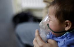 El regreso de los virus respiratorios: casos aumentaron en un 236% respecto al año pasado El regreso de los virus respiratorios: casos aumentaron en un 236% respecto al año pasado