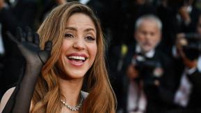 "Te felicito": El arrollador éxito de la canción de Shakira en medio de los rumores de quiebre "Te felicito": El arrollador éxito de la canción de Shakira en medio de los rumores de quiebre