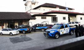Detienen a tres menores de pandilla Barrio 18 en Guatemala: Decapitaban a un niña de 15 años Detienen a tres menores de pandilla Barrio 18 en Guatemala: Decapitaban a un niña de 15 años