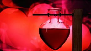 Cómo hacer una poción de amor científicamente acreditada Cómo hacer una poción de amor científicamente acreditada