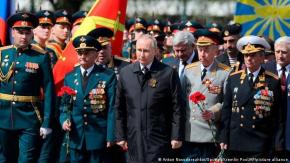 Putin amenaza con atacar nuevos blancos si Ucrania recibe misiles de largo alcance Putin amenaza con atacar nuevos blancos si Ucrania recibe misiles de largo alcance