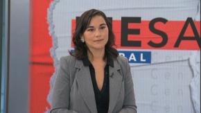 Siches: "(Hay) grupos que siguen utilizando móviles del estallido para mantener suerte de caos" Siches: "(Hay) grupos que siguen utilizando móviles del estallido para mantener suerte de caos"