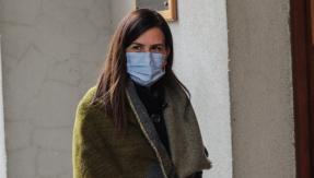 Evópoli de cara al plebiscito de salida: "La constitución vigente muere, es un barco que ya zarpó" Evópoli de cara al plebiscito de salida: "La constitución vigente muere, es un barco que ya zarpó"