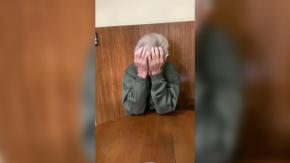 La conmovedora reacción de unos abuelos luego que su nieta les revelara que se tatuó sus nombres La conmovedora reacción de unos abuelos luego que su nieta les revelara que se tatuó sus nombres