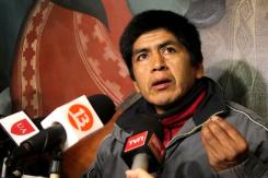 Fundador de la CAM: “En algún momento vamos a tener que apoderarnos de los colegios” Fundador de la CAM: “En algún momento vamos a tener que apoderarnos de los colegios”