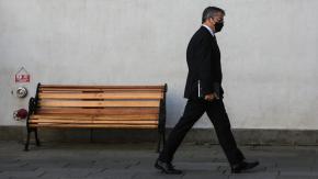 La tesis de Marcel sobre el impacto de alta inflación y la desaceleración económica en el plebiscito La tesis de Marcel sobre el impacto de alta inflación y la desaceleración económica en el plebiscito
