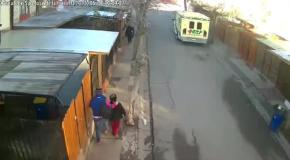 Sujetos maniataron e intimidaron a hombre de 63 años: Asesora del hogar continúa desaparecida Sujetos maniataron e intimidaron a hombre de 63 años: Asesora del hogar continúa desaparecida