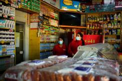 Subsidio Protege de $200 mil para cuidado de niñas y niños: A quiénes beneficia y cómo se postula Subsidio Protege de $200 mil para cuidado de niñas y niños: A quiénes beneficia y cómo se postula