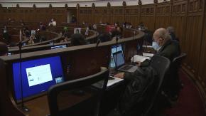 [VIDEO] Fin del Senado y quórum de reforma: Alcanzan acuerdo en la Convención