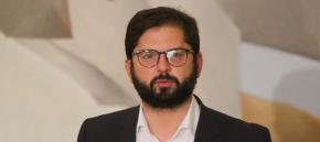 Presidente Gabriel Boric participará este miércoles de la Cumbre de las Américas en Estados Unidos Presidente Gabriel Boric participará este miércoles de la Cumbre de las Américas en Estados Unidos