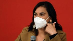 Siches: "Algunas armas que se compran con fines con seguridad terminan en manos de delincuentes" Siches: "Algunas armas que se compran con fines con seguridad terminan en manos de delincuentes"