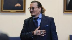 "Nunca se trató de dinero": Johnny Depp no estaría interesado en cobrar indemnización de Amber Heard "Nunca se trató de dinero": Johnny Depp no estaría interesado en cobrar indemnización de Amber Heard