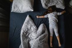 Chile experimenta alza de intoxicaciones por melatonina en niños Chile experimenta alza de intoxicaciones por melatonina en niños