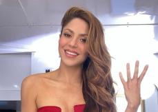 Shakira reapareció en redes con emotivo video familiar: se dejó ver con su padre tras accidente Shakira reapareció en redes con emotivo video familiar: se dejó ver con su padre tras accidente