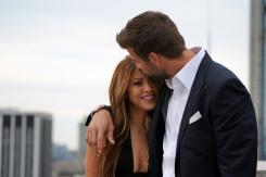 Quiebre de Shakira y Piqué: ABC relata las razones por las que el futbolista se sentiría traicionado Quiebre de Shakira y Piqué: ABC relata las razones por las que el futbolista se sentiría traicionado