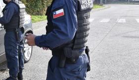 Arresto domiciliario para los dos marinos imputados por la muerte del comunero Yordan Llempi Arresto domiciliario para los dos marinos imputados por la muerte del comunero Yordan Llempi