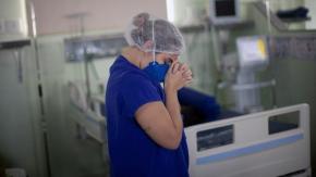 Brasil confirma su primer caso de viruela del mono Brasil confirma su primer caso de viruela del mono