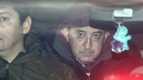 Condenan a ex canciller del Arzobispado Óscar Muñoz Toledo por delitos sexuales contra menores Condenan a ex canciller del Arzobispado Óscar Muñoz Toledo por delitos sexuales contra menores