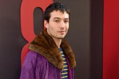 Acusan a Ezra Miller de haber abusado, drogado y manipulado a joven cuando ella era menor de edad Acusan a Ezra Miller de haber abusado, drogado y manipulado a joven cuando ella era menor de edad