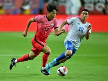La Roja confirma bajas por COVID-19 de Marcelino Núñez y Gonzalo Tapia La Roja confirma bajas por COVID-19 de Marcelino Núñez y Gonzalo Tapia