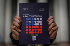 Encuesta CEP: 25% dice que votará Apruebo y 27% se inclina por el Rechazo en el Plebiscito Encuesta CEP: 25% dice que votará Apruebo y 27% se inclina por el Rechazo en el Plebiscito