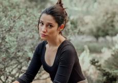 Fernanda Ramírez decidió invertir sus apellidos y explicó la profunda razón detrás Fernanda Ramírez decidió invertir sus apellidos y explicó la profunda razón detrás