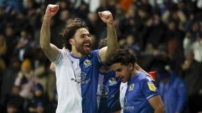 Ben Brereton es incluido en el equipo ideal de la temporada en la Championship Ben Brereton es incluido en el equipo ideal de la temporada en la Championship