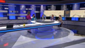 Radiografía Constitucional y Sistema de Seguridad Social: ¿Mejorará mi pensión? Radiografía Constitucional y Sistema de Seguridad Social: ¿Mejorará mi pensión?