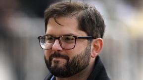 Presidente Gabriel Boric sostendrá últimas reuniones bilaterales este viernes Presidente Gabriel Boric sostendrá últimas reuniones bilaterales este viernes