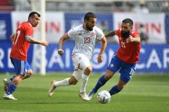 ¿Cuándo vuelve a jugar Chile? Lo que viene para La Roja en el cierre de la gira por Asia ¿Cuándo vuelve a jugar Chile? Lo que viene para La Roja en el cierre de la gira por Asia