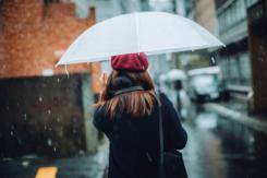 Últimos días del otoño: ¿Cuándo comenzará el invierno en Chile?