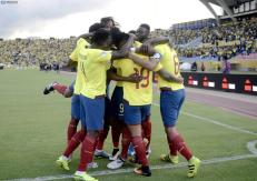 El irónico mensaje de la Federación Ecuatoriana tras el fallo de la FIFA por Byron Castillo El irónico mensaje de la Federación Ecuatoriana tras el fallo de la FIFA por Byron Castillo