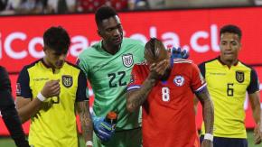 ¿Se puede apelar? Los escenarios para Chile tras revés ante la FIFA en el caso Byron Castillo ¿Se puede apelar? Los escenarios para Chile tras revés ante la FIFA en el caso Byron Castillo