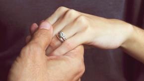 ¿No hay outfit para el amor?: Pareja se hace viral por la ropa que usó en su matrimonio ¿No hay outfit para el amor?: Pareja se hace viral por la ropa que usó en su matrimonio