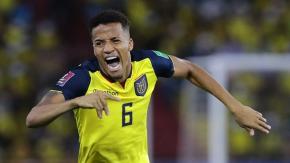 Byron Castillo definió su futuro futbolístico tras conocerse el fallo de la FIFA Byron Castillo definió su futuro futbolístico tras conocerse el fallo de la FIFA