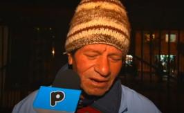 El popular "Tío Aceite" confirma que se retira y cuelga el sartén: "No te podía vender barato” El popular "Tío Aceite" confirma que se retira y cuelga el sartén: "No te podía vender barato”