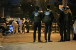 Alcalde de PAC y asesinato de carabinero: "Queda al descubierto la falta de herramientas" Alcalde de PAC y asesinato de carabinero: "Queda al descubierto la falta de herramientas"