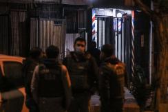 Gobierno anuncia querella por asesinato de carabinero en Pedro Aguirre Cerda Gobierno anuncia querella por asesinato de carabinero en Pedro Aguirre Cerda